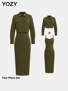 Dress Collection with High Commission