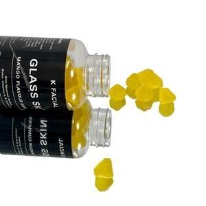 Glass Skin Gummies by K Facial