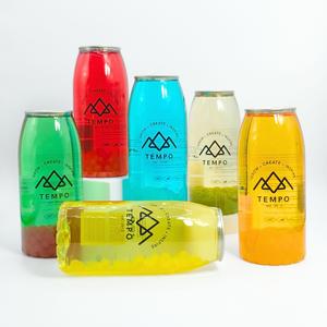 Buble Tea Cans