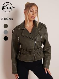 Autumn / Winter Coats & Jackets