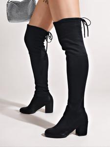 Autumn / Winter Boots & Shoes