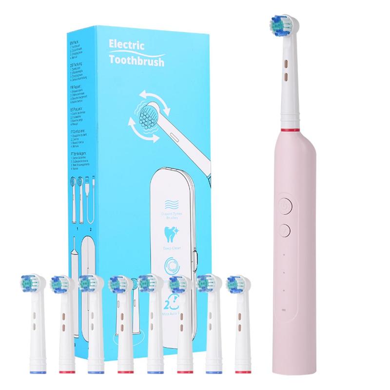 Electric Toothbrush