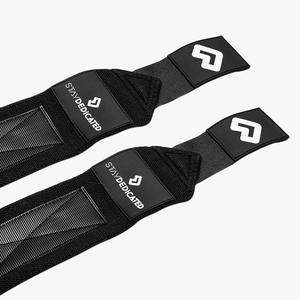 Wrist Wraps