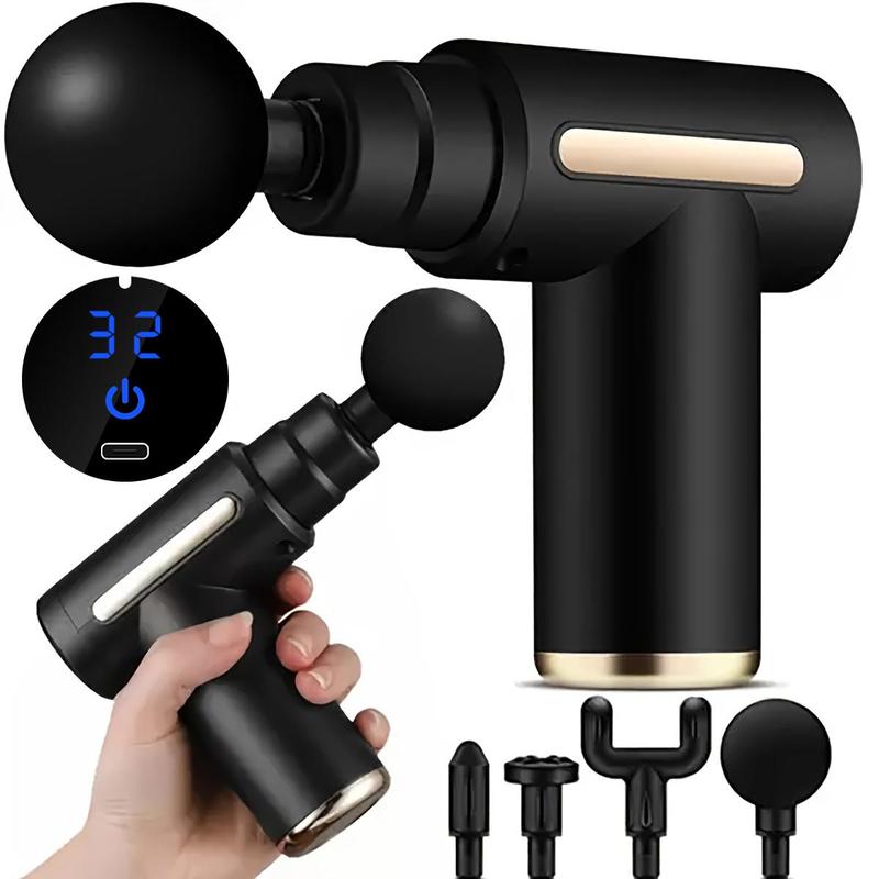Comfort Electric Fascia Massager