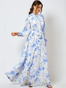 Long Dress Collection with High Commission