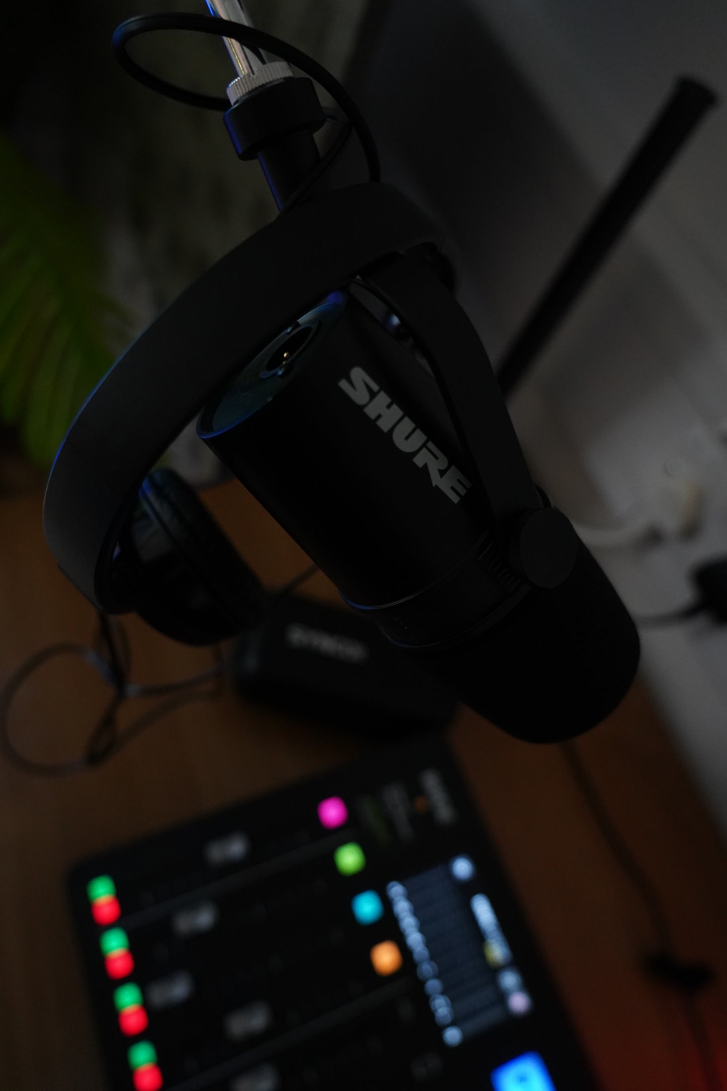 Podcast Studio Hire