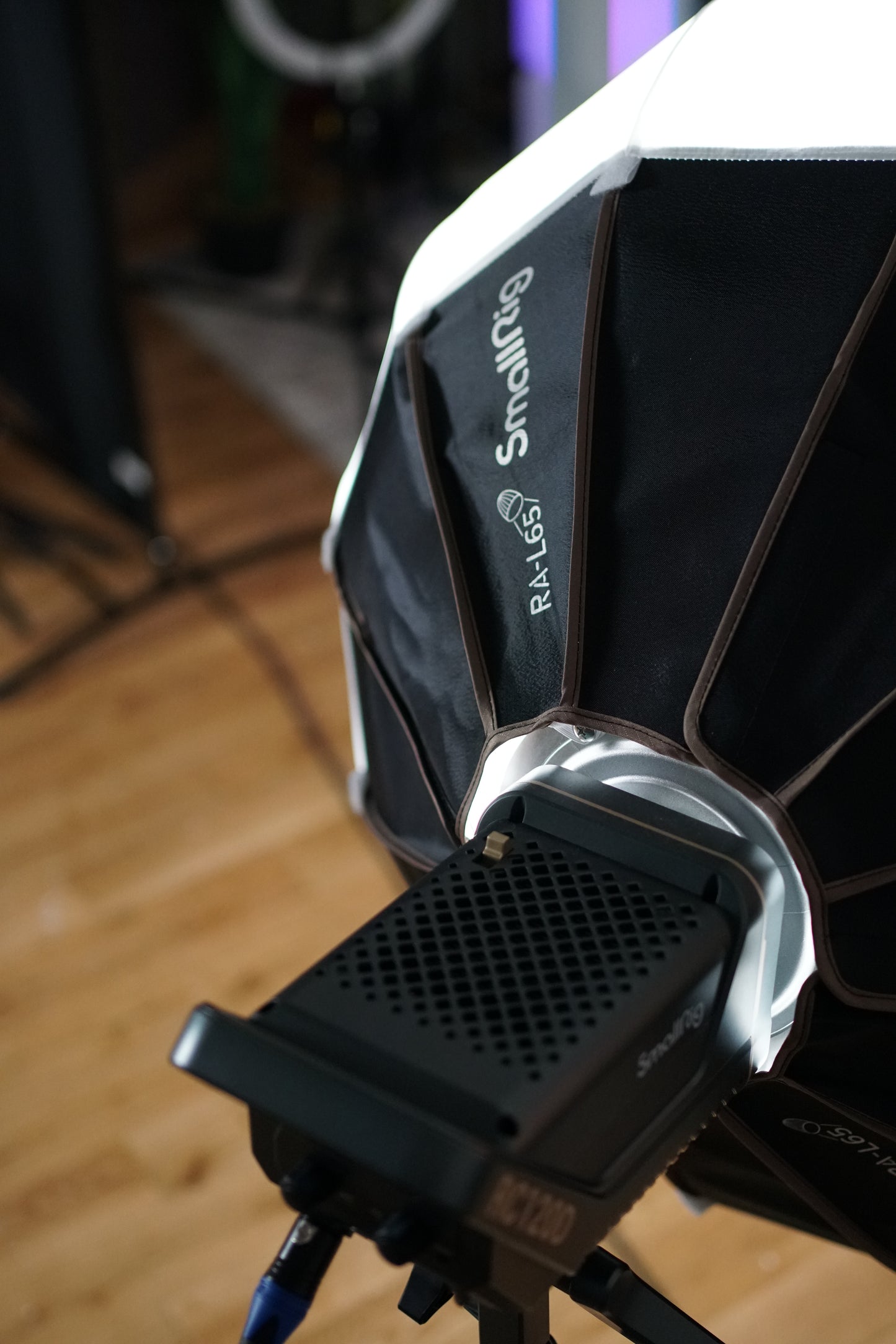 Studio Hire