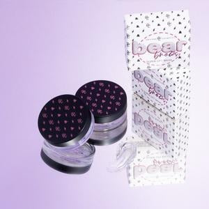 Unicorn Cosmetics - Bear Brows Campaign