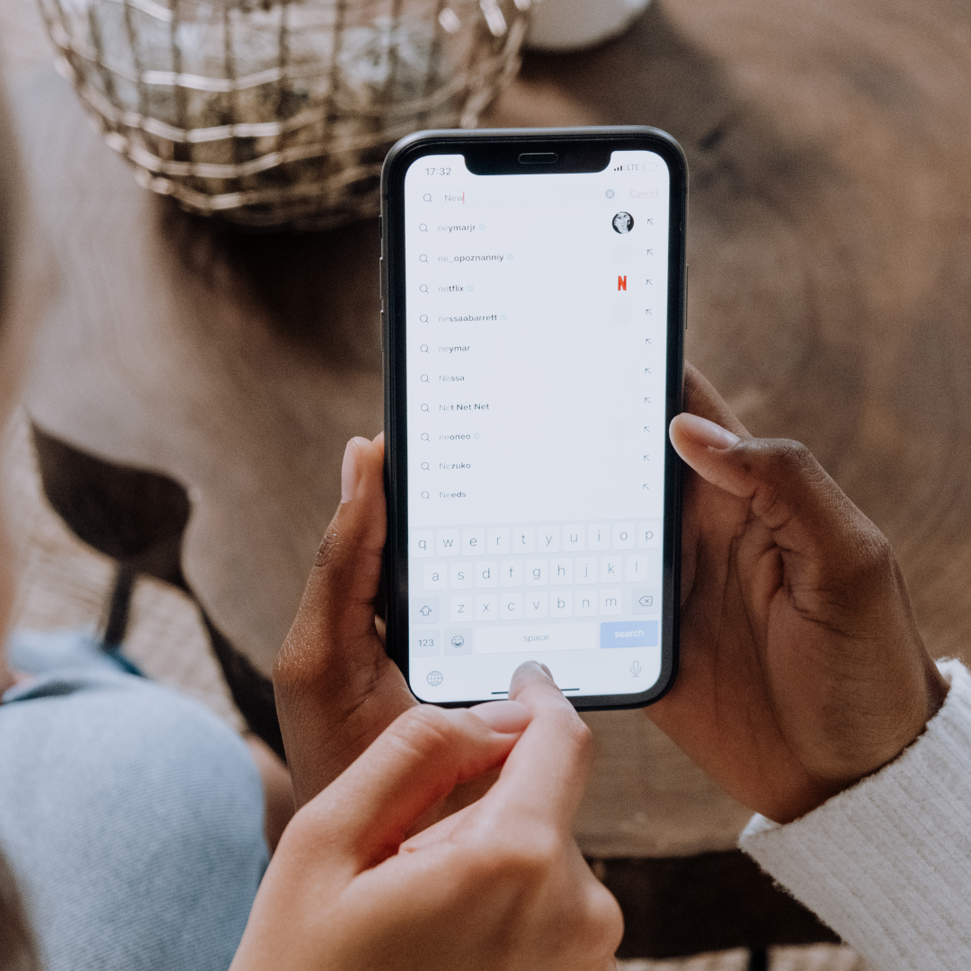 Profile Review & Boosting Application