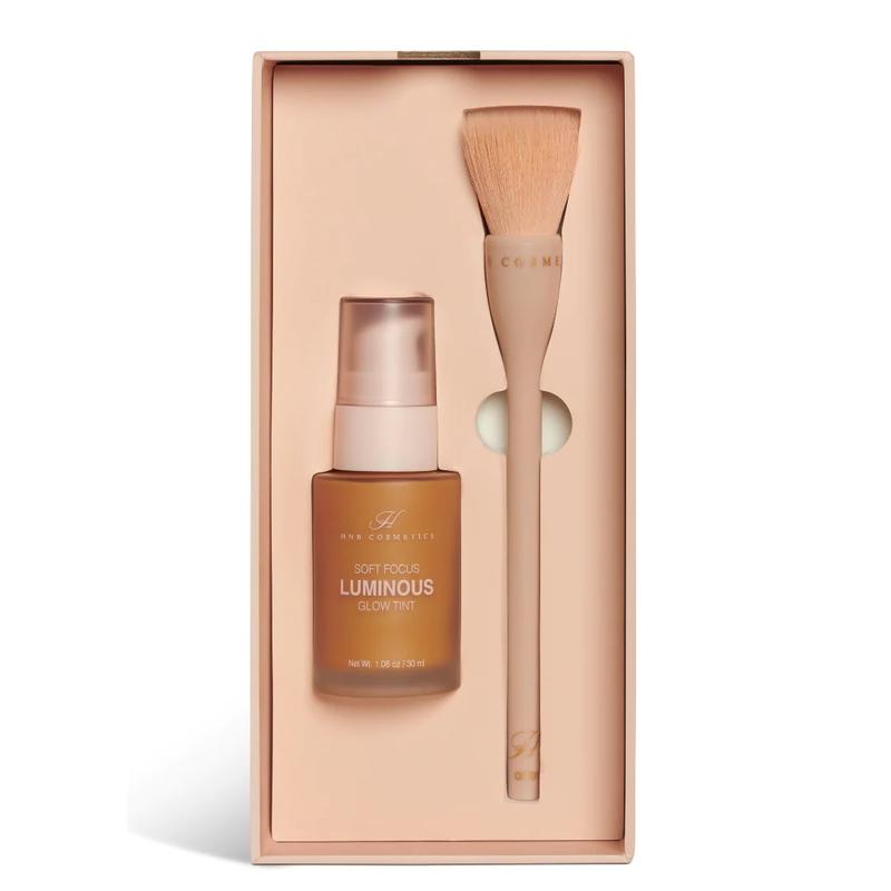 HNB Soft Focus Glow Tint