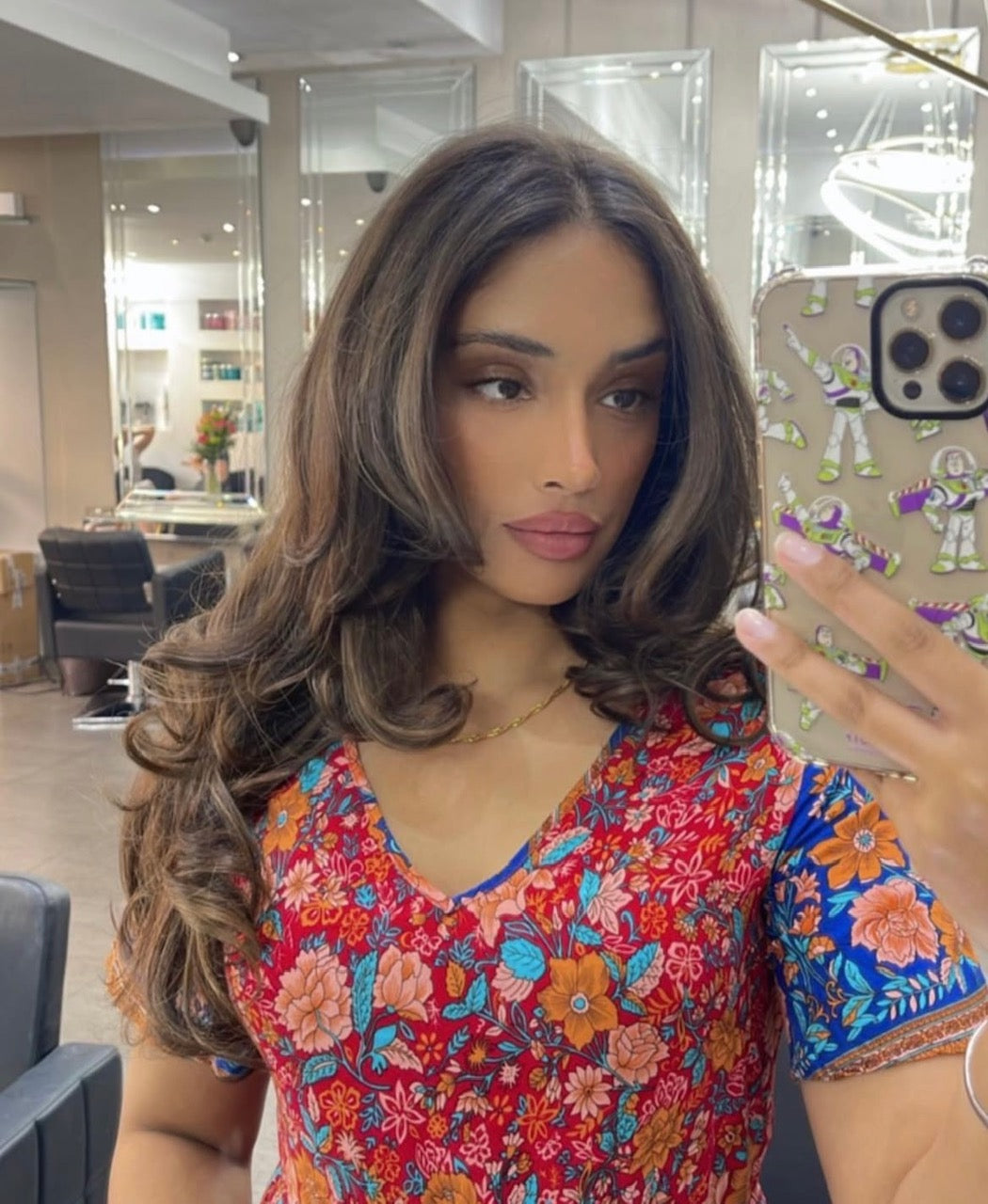 Gifted Salon Experience (Limited Numbers)
