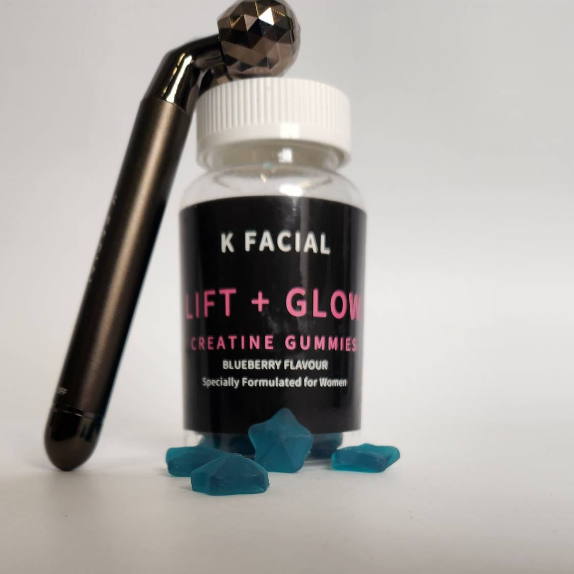 K Facial Lift & Glow Bundle