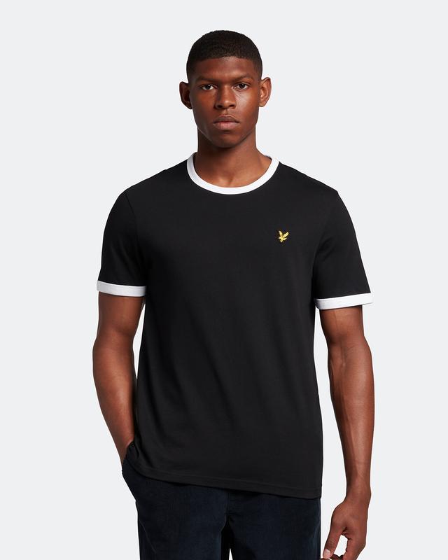 Lyle & Scott- Higher Commission
