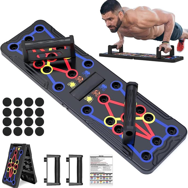Push UP board