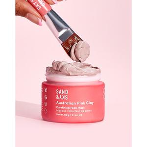 Sand & Sky - Campaign