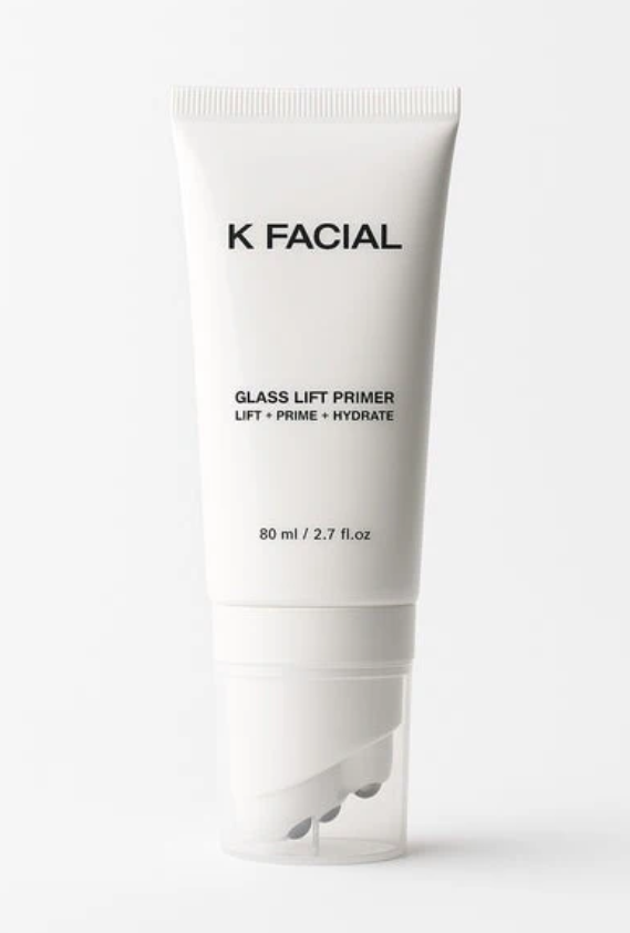 K Facial Paid Campaign