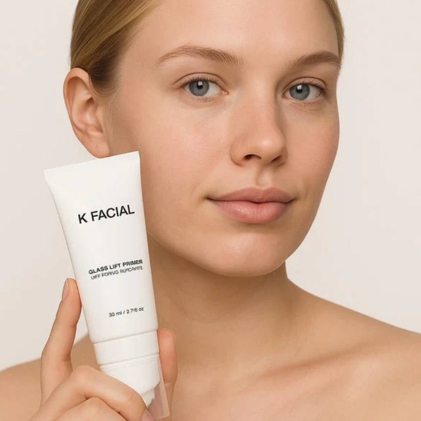 K Facial Paid Campaign