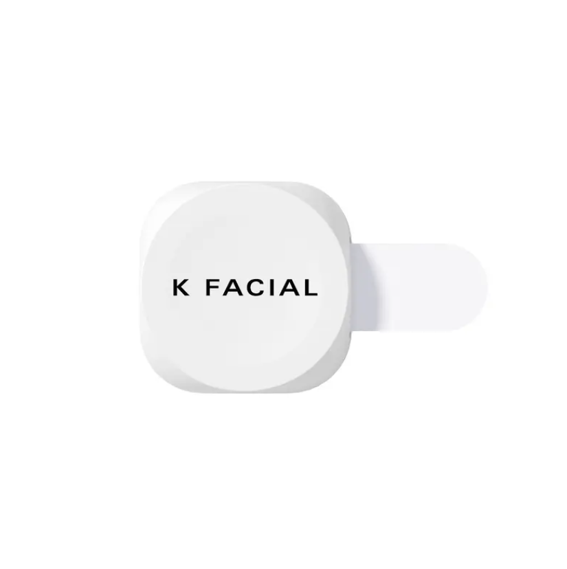 K Facial Red Light Therapy Spot Patches