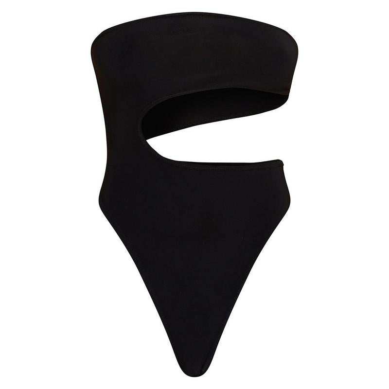 Bandeau Bodysuit