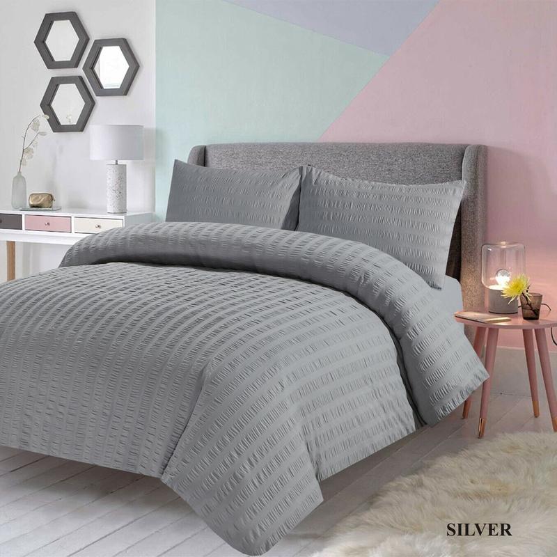 Cotton Heaven Duvet Quilt Cover