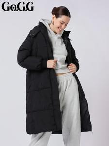 Autumn / Winter Coats & Jackets