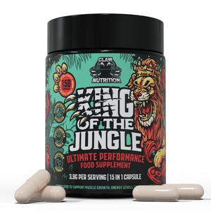 Ultimate Performance Supplement