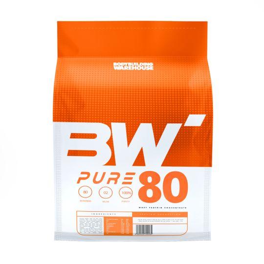 Bodybuilding Warehouse