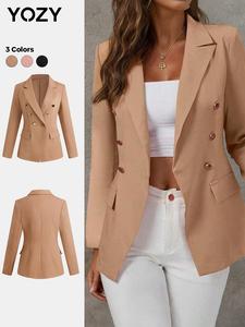 Long-Sleeved Coat Collection with High Commission