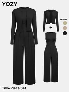 Yozy - Autumn Winter Coats