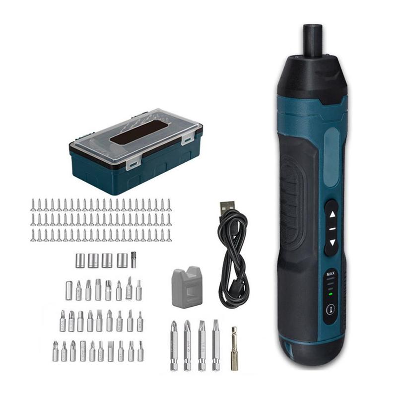 Electric Screwdriver