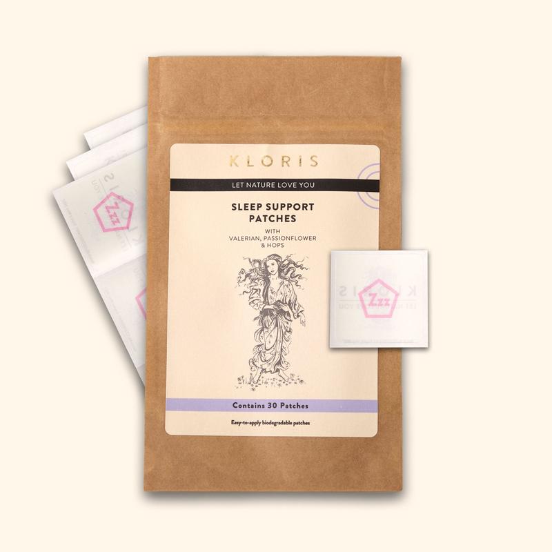 Sleep Patches