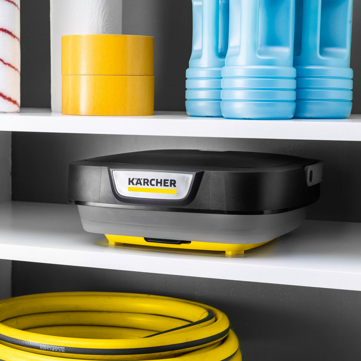 Karcher OC3 Foldable Mobile Cleaner