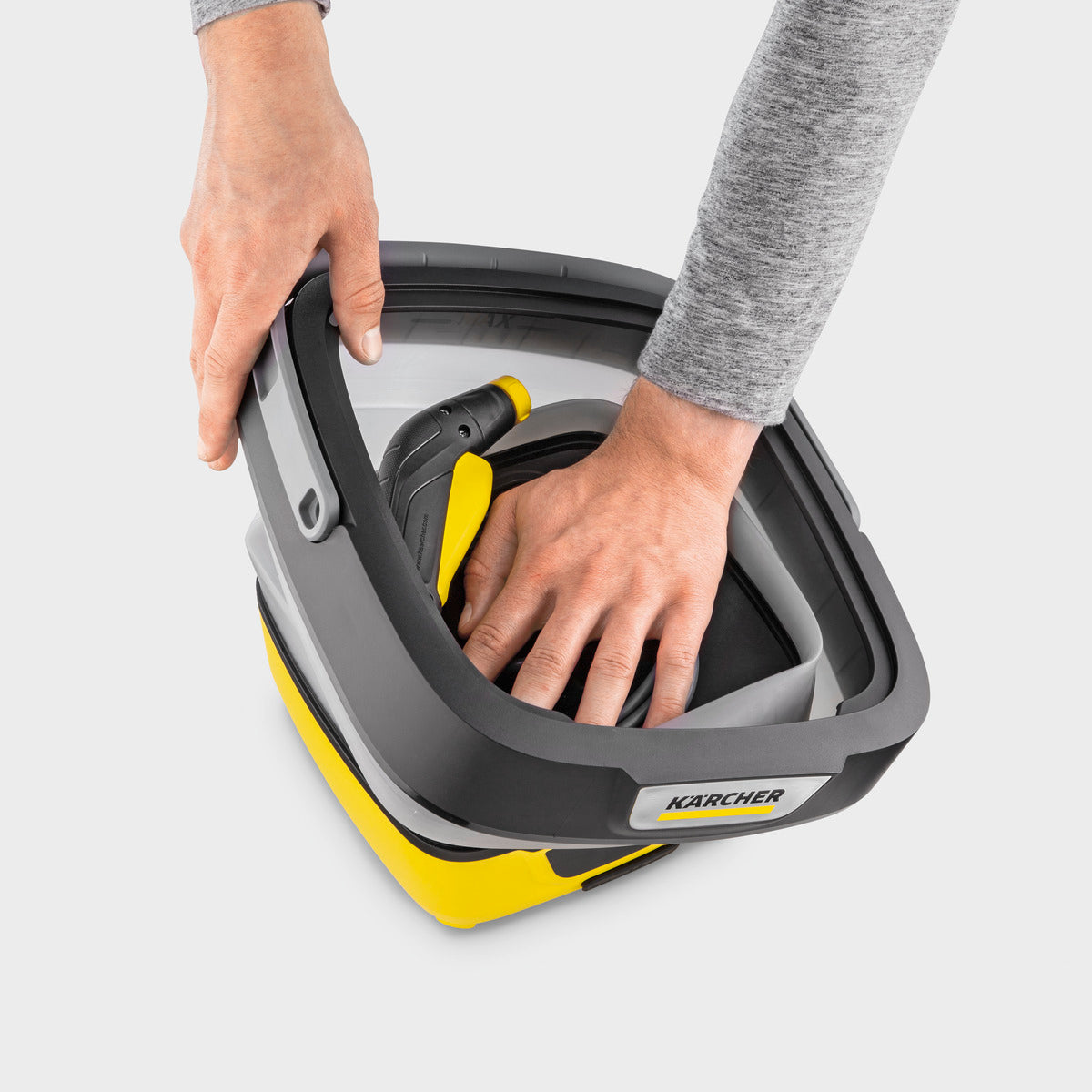 Karcher OC3 Foldable Mobile Cleaner