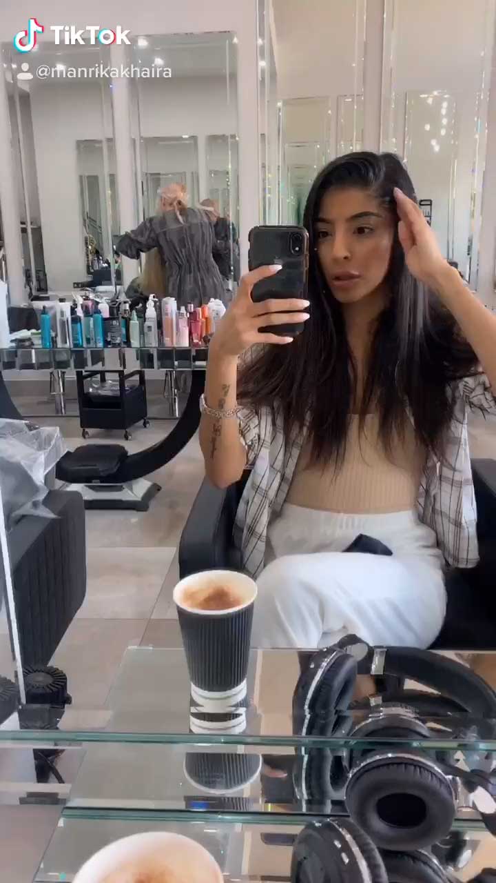 Gifted Salon Experience (Limited Numbers)