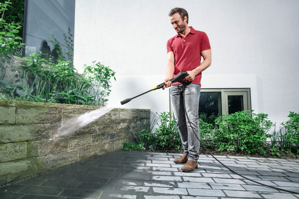 Karcher K3 Pressure Washer