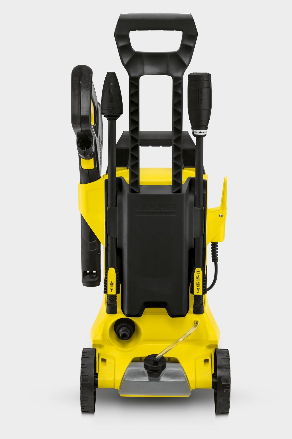 Karcher K3 Pressure Washer