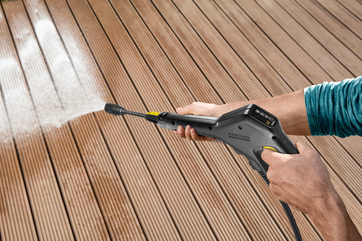 Karcher K3 Pressure Washer