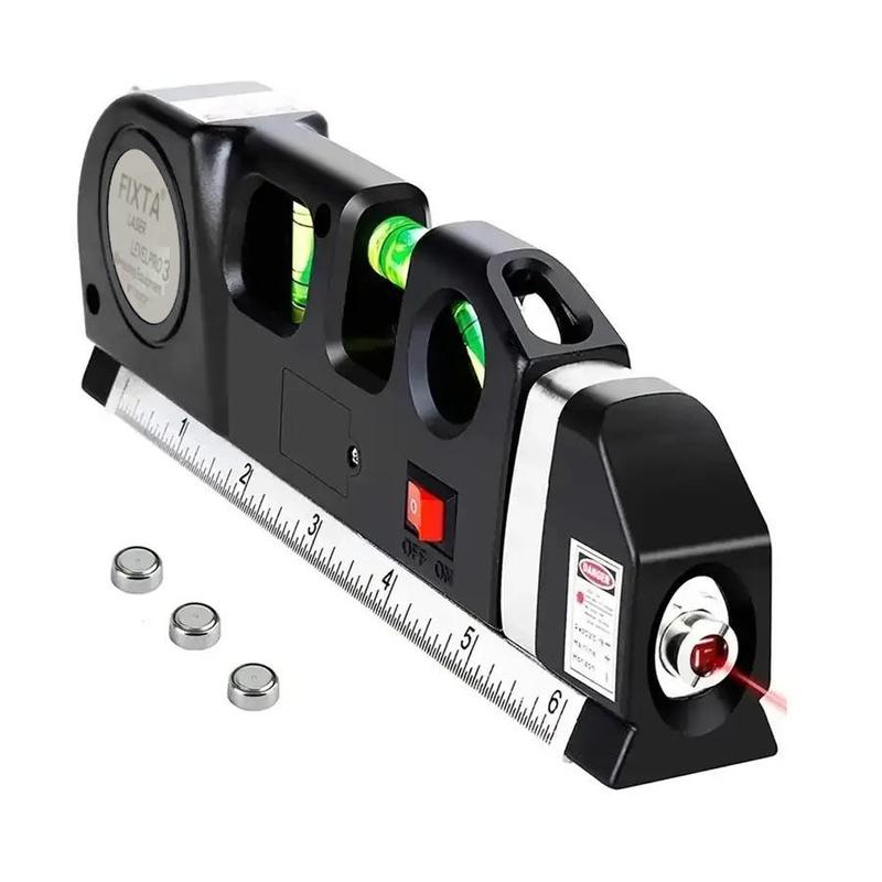 Laser level tool