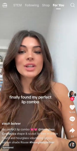 TikTok Organic