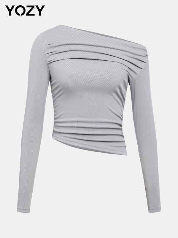 Asymmetrical Top