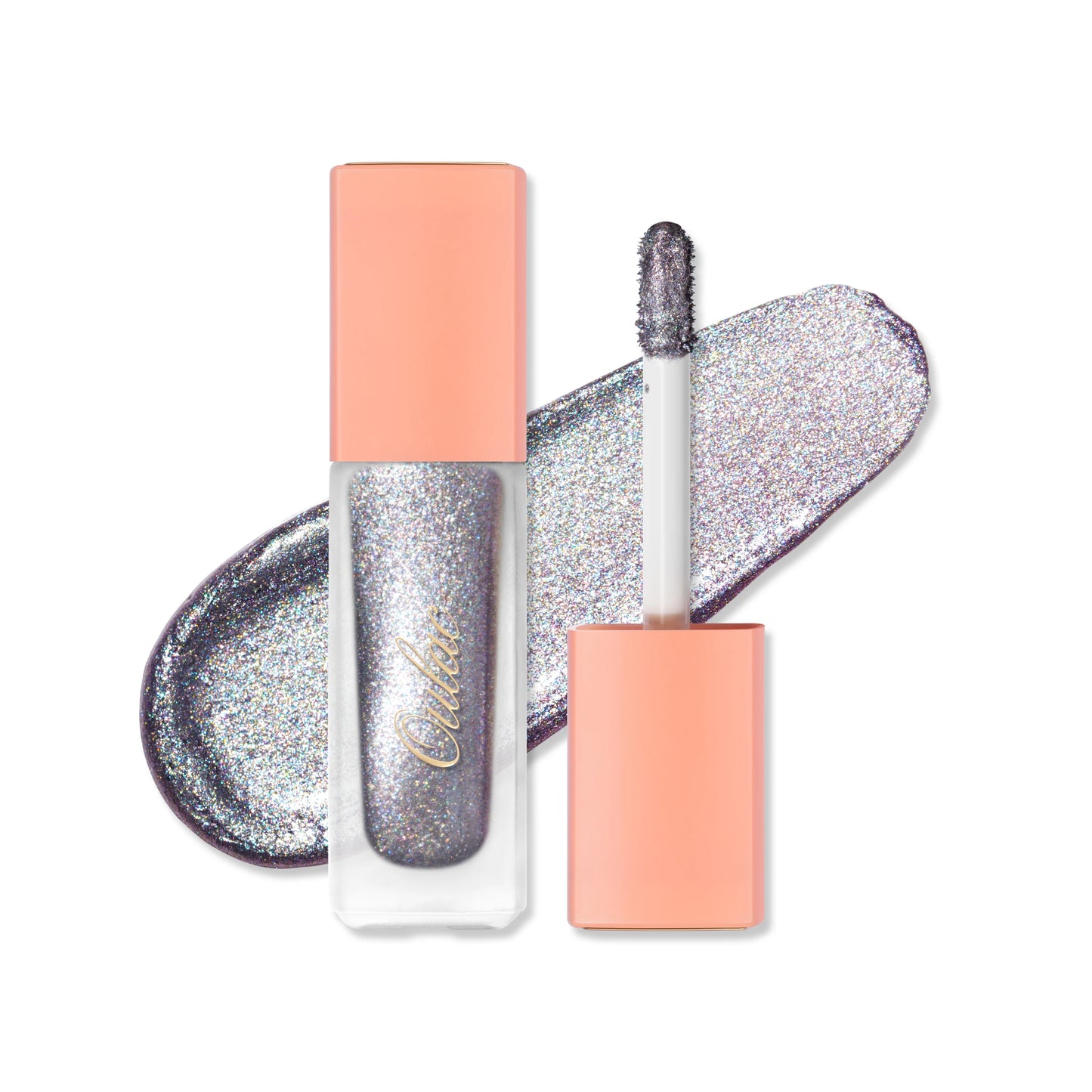 LIQUID DIAMOND EYESHADOW