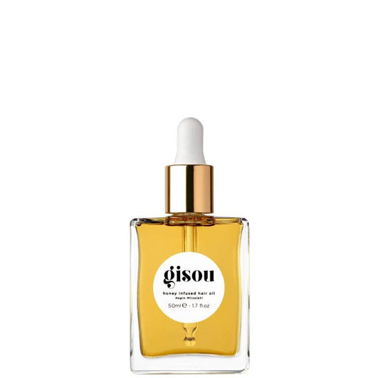 GISOU Honey Infused Hair Oil