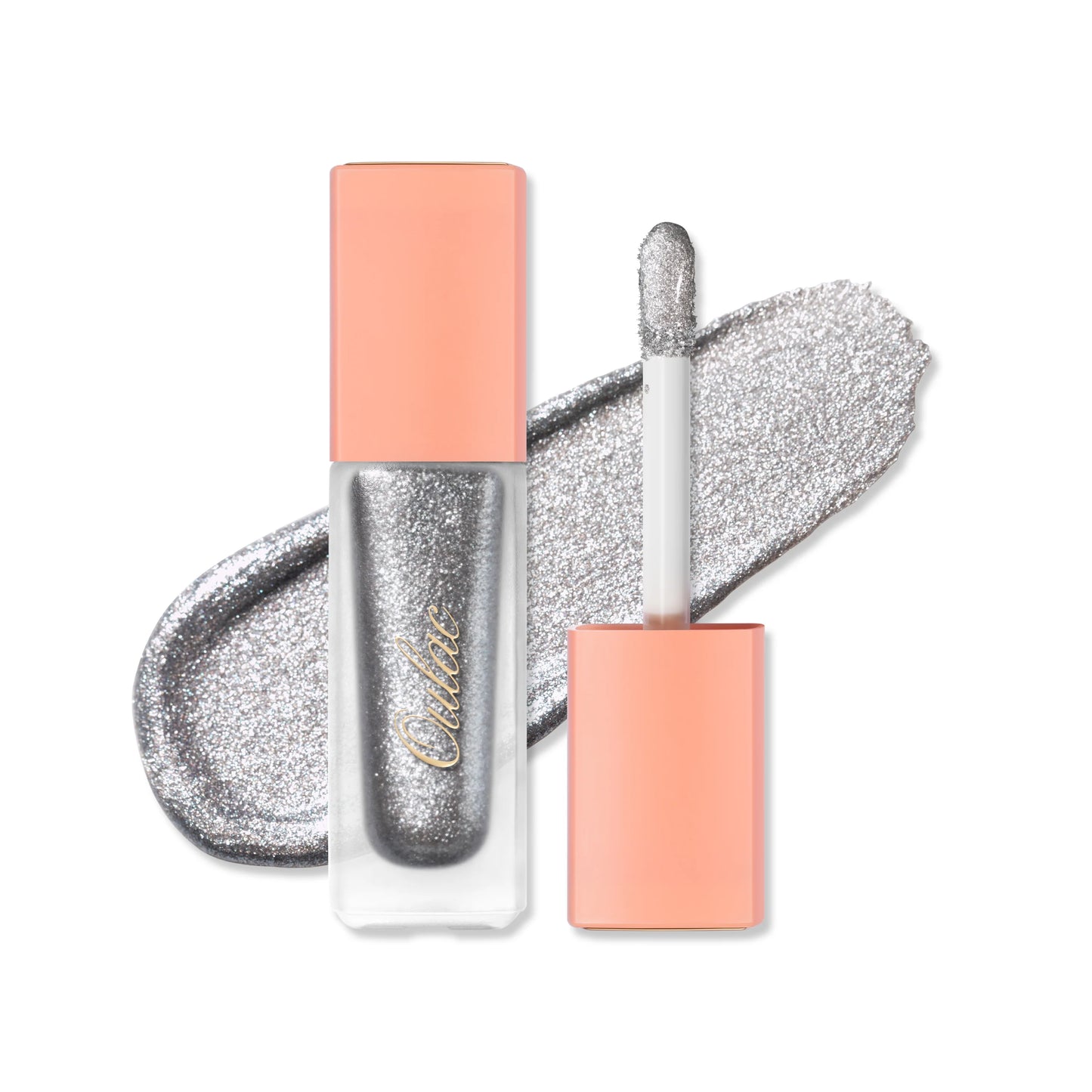 LIQUID DIAMOND EYESHADOW