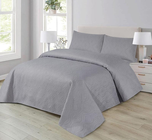 Luxurious Pinsonic Quilted Bed Spreads