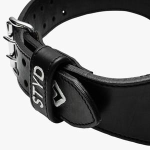 Classic Weight Lifting Belt
