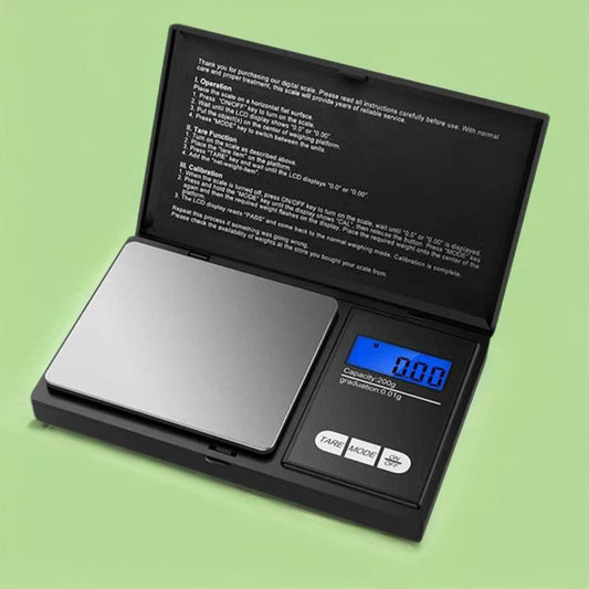 Portable Pocket Scale
