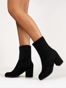 Autumn / Winter Boots & Shoes