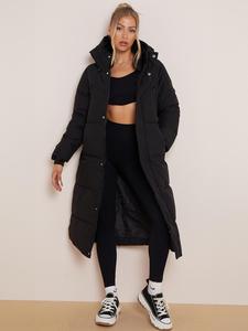 Autumn / Winter Coats & Jackets