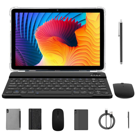 10.1 Inch Android Tablet Set