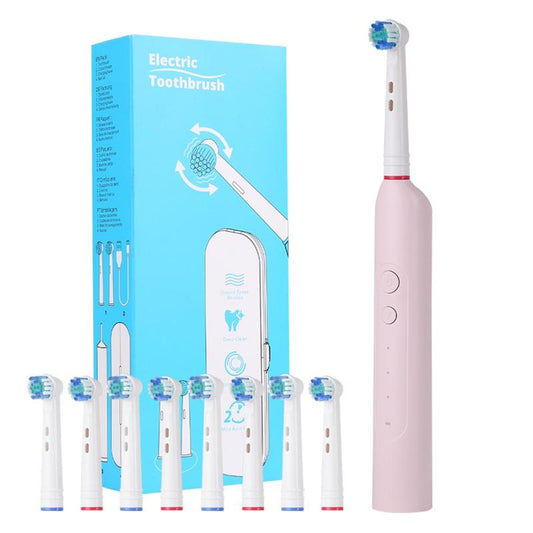 Electric Toothbrush